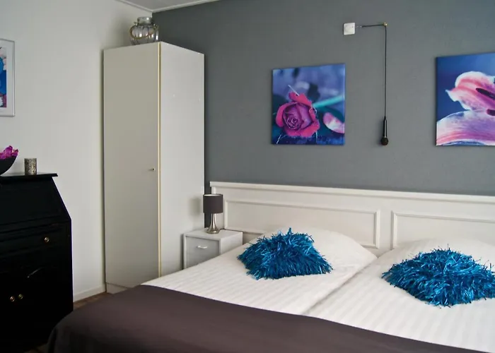 The Studio Guesthouse